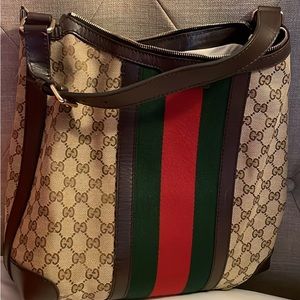 Gucci Hobo purse